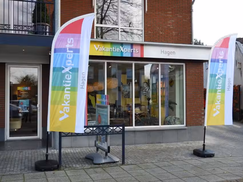 VakantieXperts Hagen