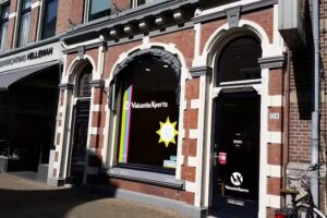 VakantieXperts Kampen