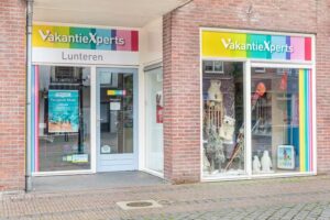 VakantieXperts Lunteren