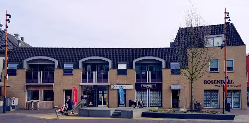 VakantieXperts Matador