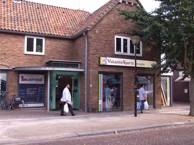 VakantieXperts Matador Dinxperlo