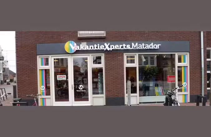 VakantieXperts Matador