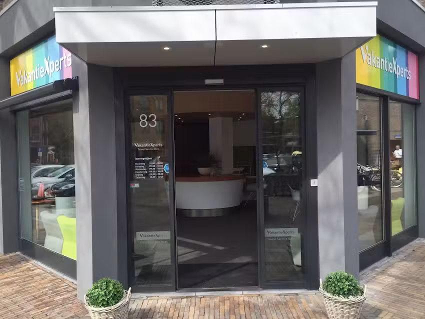 VakantieXperts Oirschot