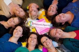 VakantieXperts Panta Reizen