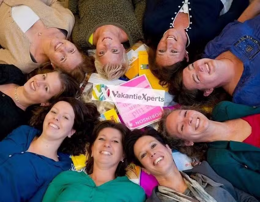 VakantieXperts Panta Reizen