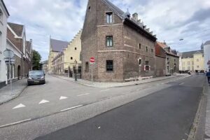 ValkBike | E-Bikes & E-Scooters &bull; Verhuur, Verkoop & Groepsactiviteiten. Kalkhoff, Lease a Bike , Veloretti, Qwic, SantaCruz