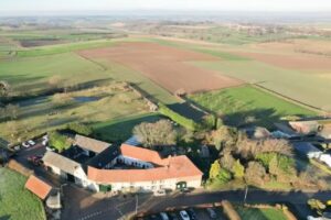 Valley View Cottages