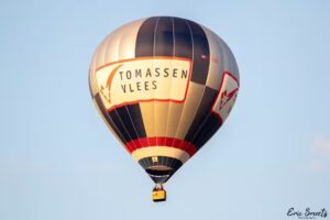 Van Bommel Ballonvaarten
