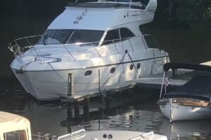 Van Elteren Boottochten