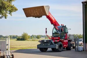 Van Gompel Verreikers