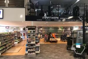 Van Gurp | Verkoop | Verhuur | Bouwmarkt – Wijhe