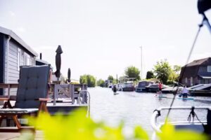 Van Heusden Vakantiepark