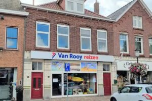 Van Rooy Reizen