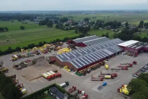 Van Werven Infra & Recycling