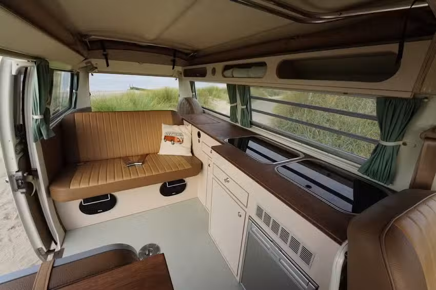 Veedub&rsquo;68 Verhuur