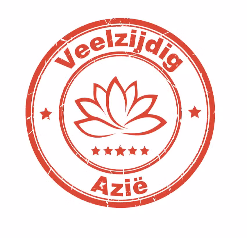 Veelzijdig Azi&euml;