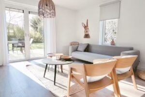 Veerse Gat 19 &ndash; Duinvilla&rsquo;s