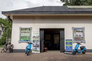 Veluwe Actief &ndash; Eerbeek