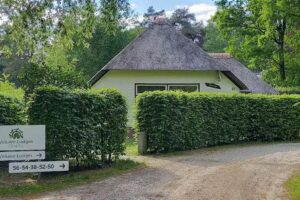Veluwe Lodges Otterlo