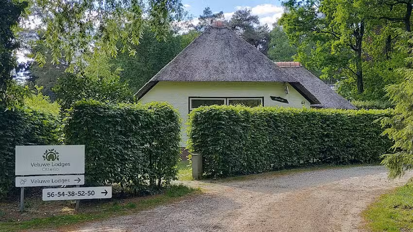Veluwe Lodges Otterlo