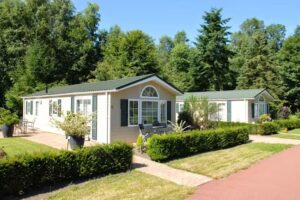 Veluwe Park Heideheuvel