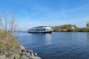 Veluwemeer Cruises