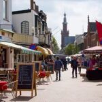 Veneti&euml; van het Westen