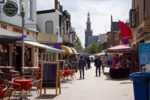 Venetië van het Westen