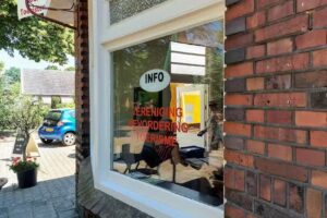 Vereniging Bevordering Toerisme (VBT)