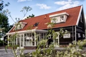 Vergaderlocatie, Bed & Breakfast en Theetuin Op Hof Olmenstein