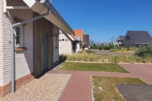 Vergenoeg Vakantievilla Nieuwvliet-Bad Zeeland