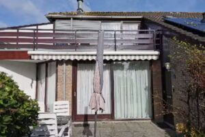 verhuur Octalet H27 brouwershaven