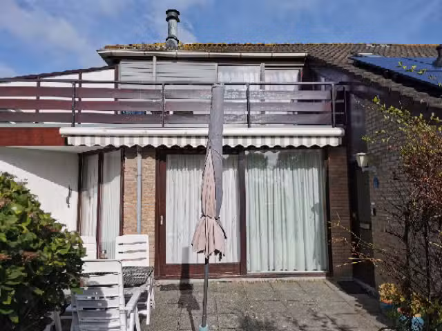 verhuur Octalet H27 brouwershaven