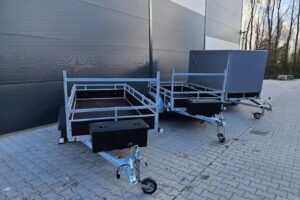 Verhuur service Zuidbroek