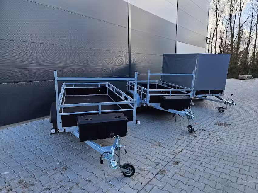 Verhuur service Zuidbroek