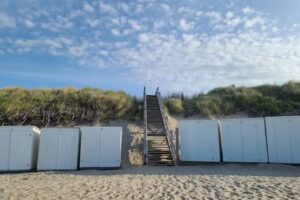 Verhuurbedrijf Dekker