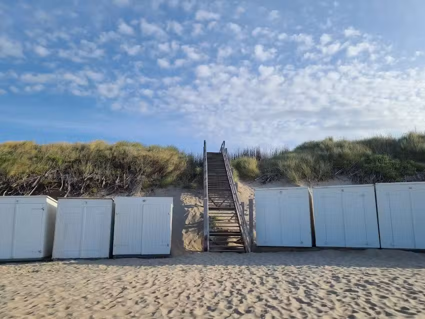 Verhuurbedrijf Dekker