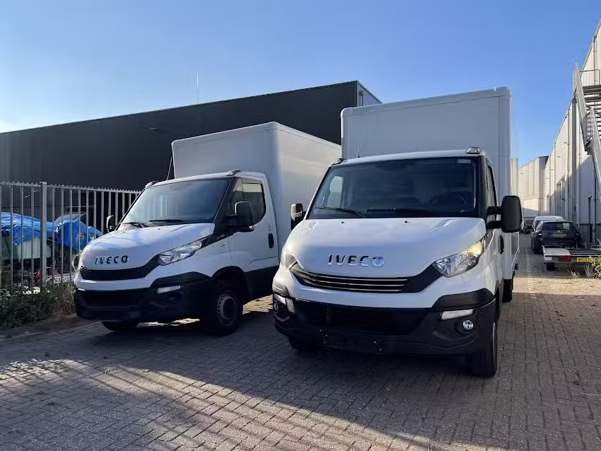 Verhuurbedrijf Oudewater / kilometervrij huren