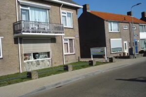 Verhuurbedrijf Riemens