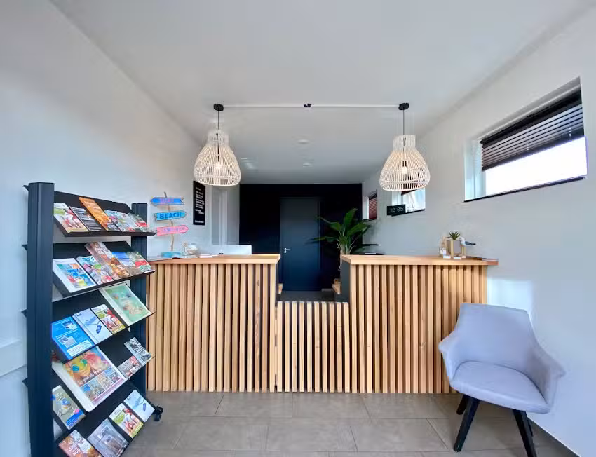 Verhuurburo Callantsoog