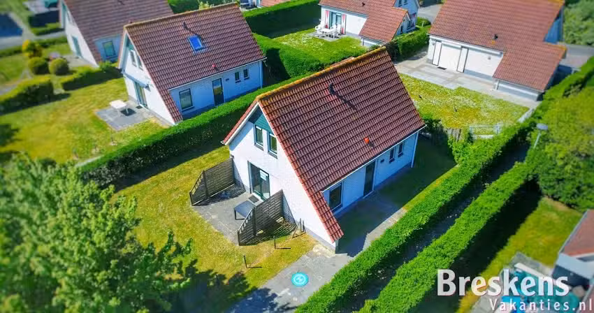 Verhuurcentrum Breskens, Schoneveld 124