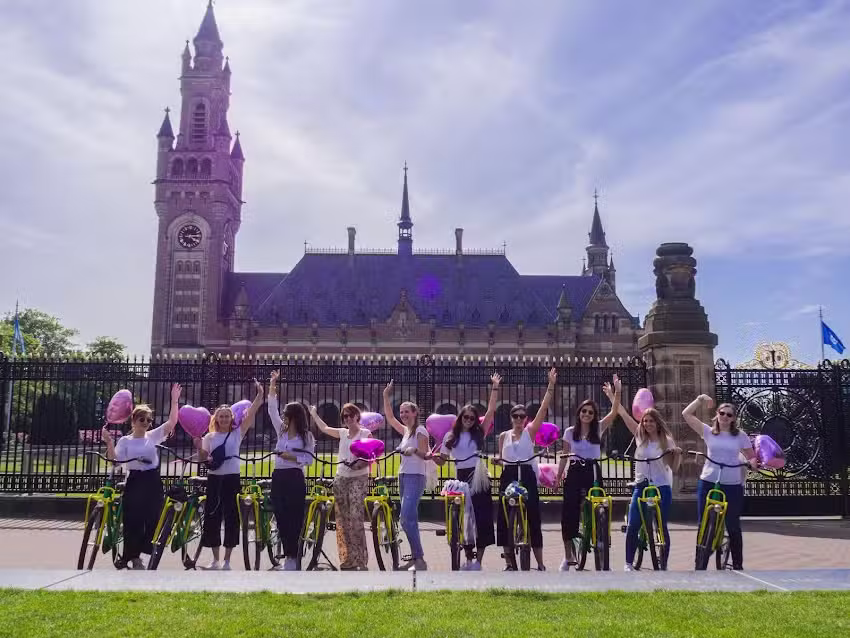 Verita&rsquo;s Visit Holland &ndash; team events & group tours local food & themes