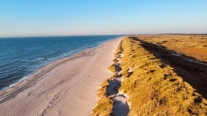 Verliefd Op De Wadden
