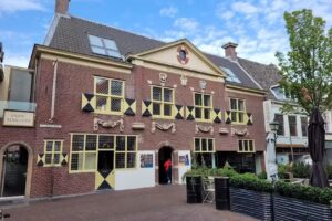 Vermeer Centrum Delft