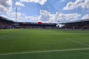 VI Travel | Voetbalreizen & Voetbaltickets