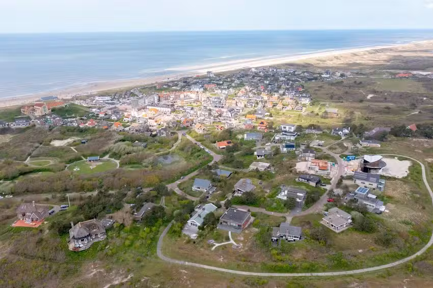 Villa BaZ vakantiehuizen