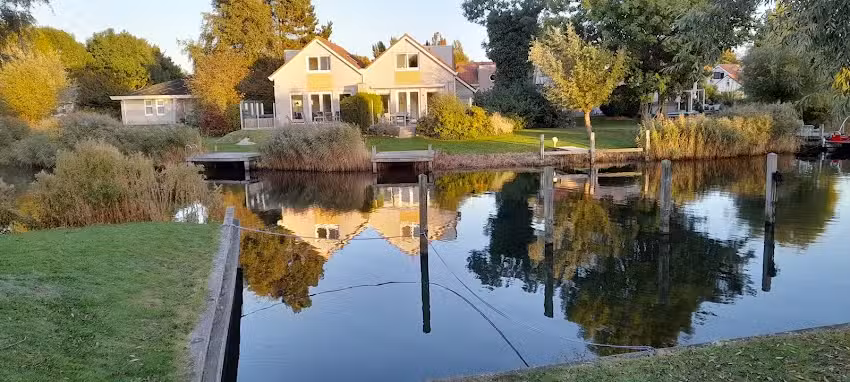 Villa Leuchtturm