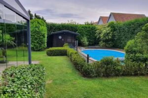 Villa Mer | Neptunus Vakanties Cadzand