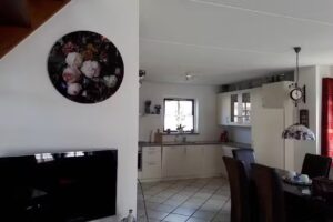 Villa Schaut Callantsoog Vrijheidaandekust.nl