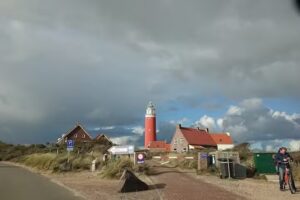 Villapark De Witte Hoek Texel